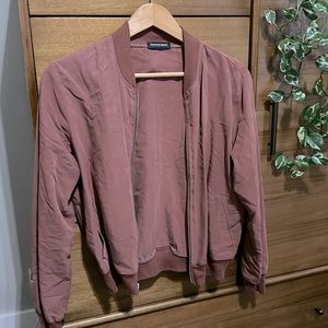 American Apparel Soft Jacket